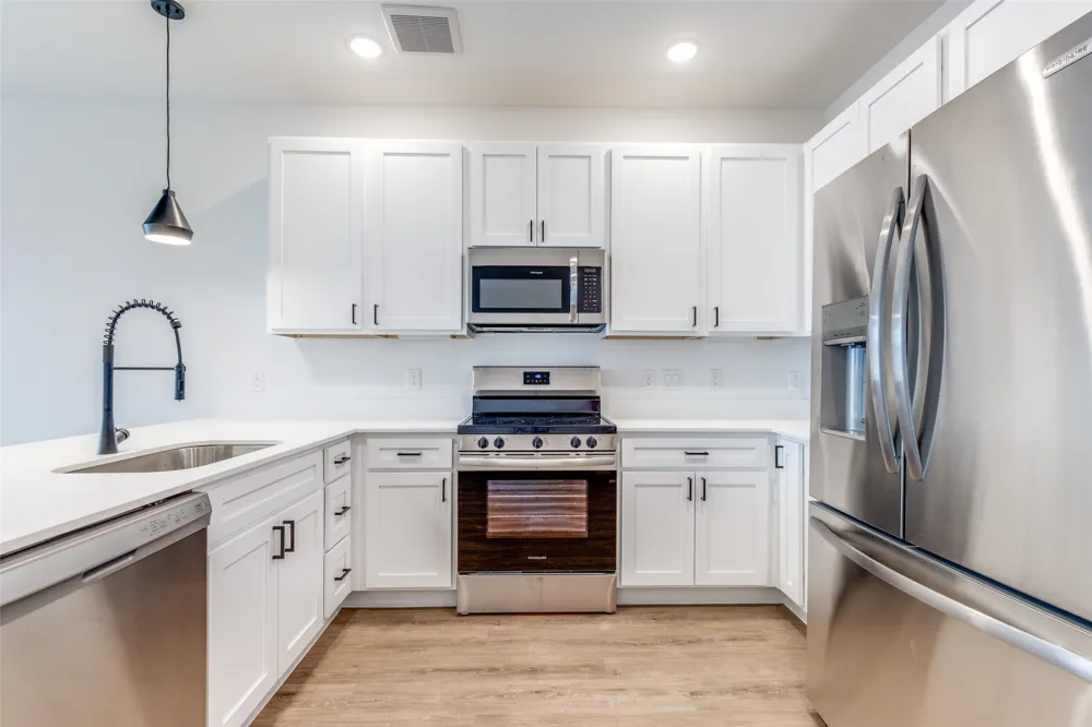 5215 Capitol Avenue #110 Dallas, TX 75206