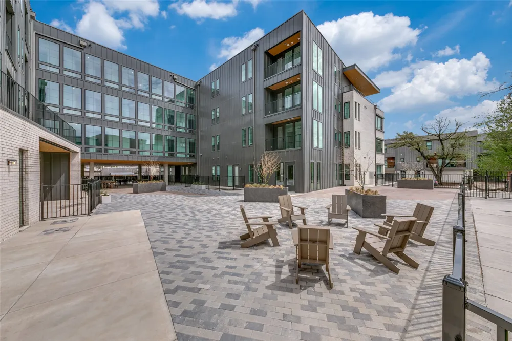 5215 Capitol Avenue #110 Dallas, TX 75206