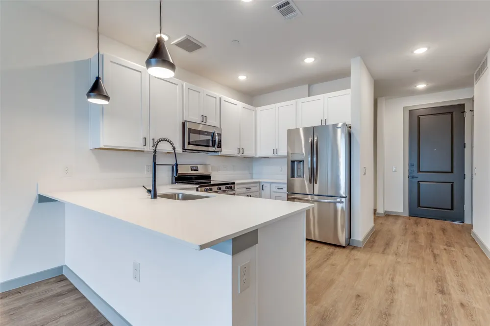 5215 Capitol Avenue #110 Dallas, TX 75206
