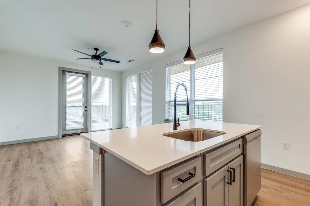 5215 Capitol Avenue #110 Dallas, TX 75206