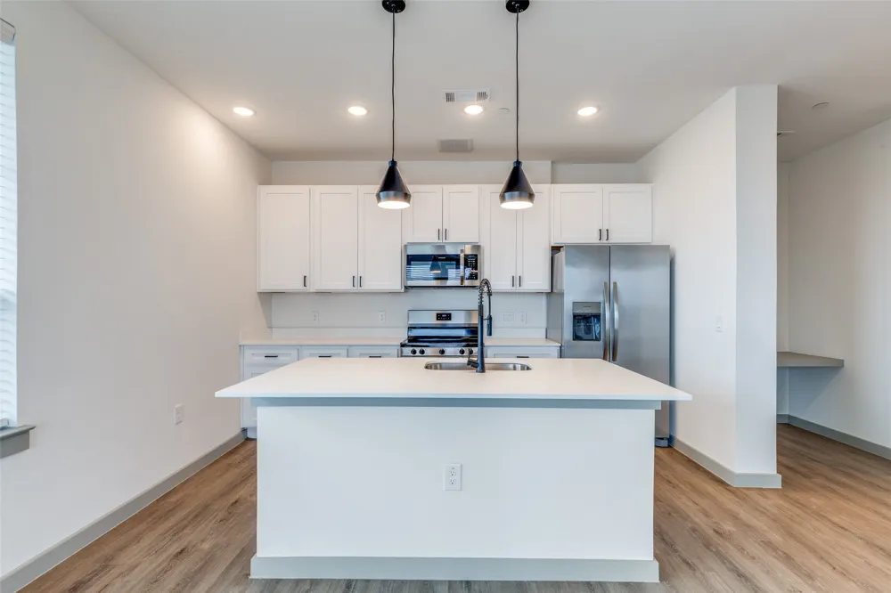 5215 Capitol Avenue #110 Dallas, TX 75206