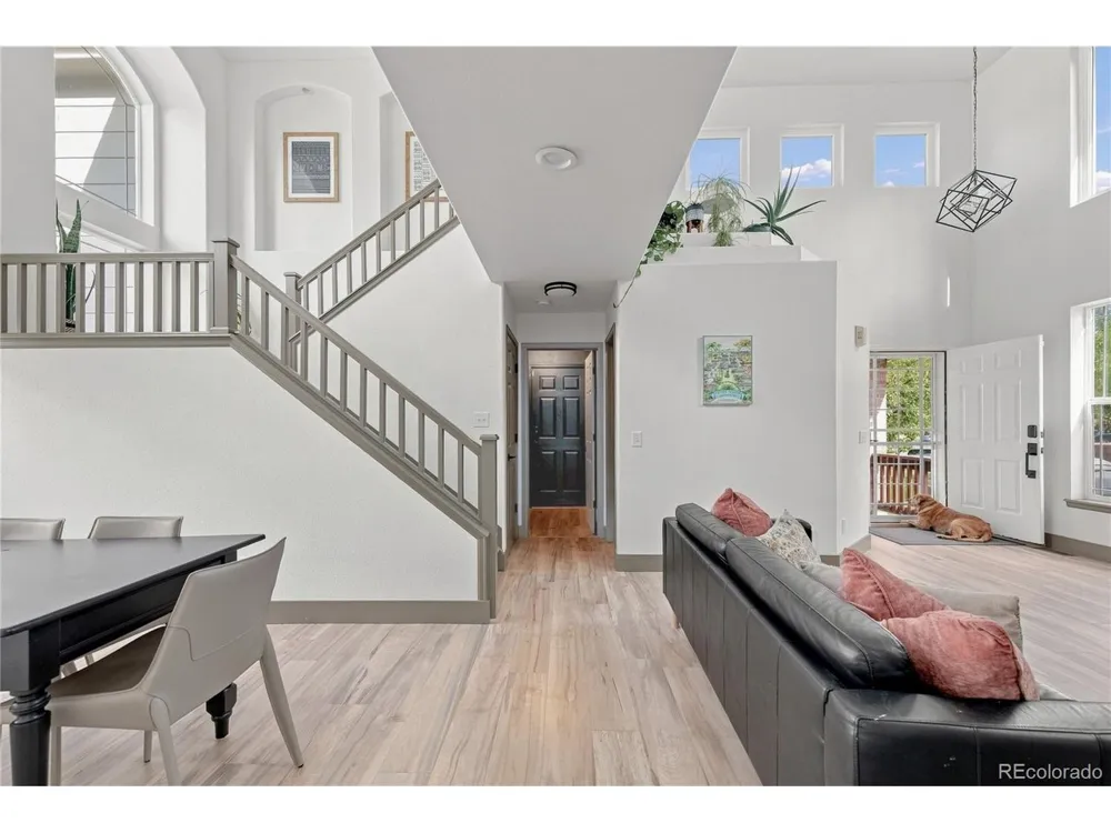 5499 S Harlan Way Denver, CO 80123