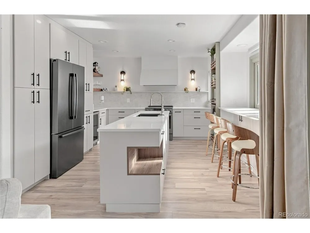 5499 S Harlan Way Denver, CO 80123