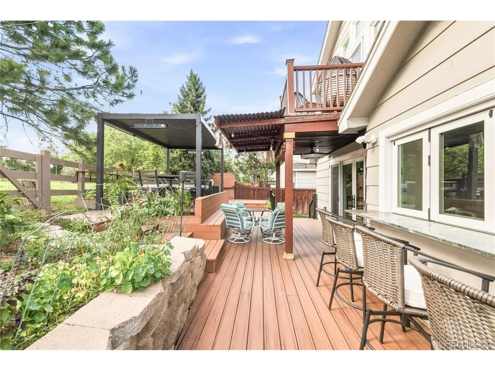 5499 S Harlan Way Denver, CO 80123