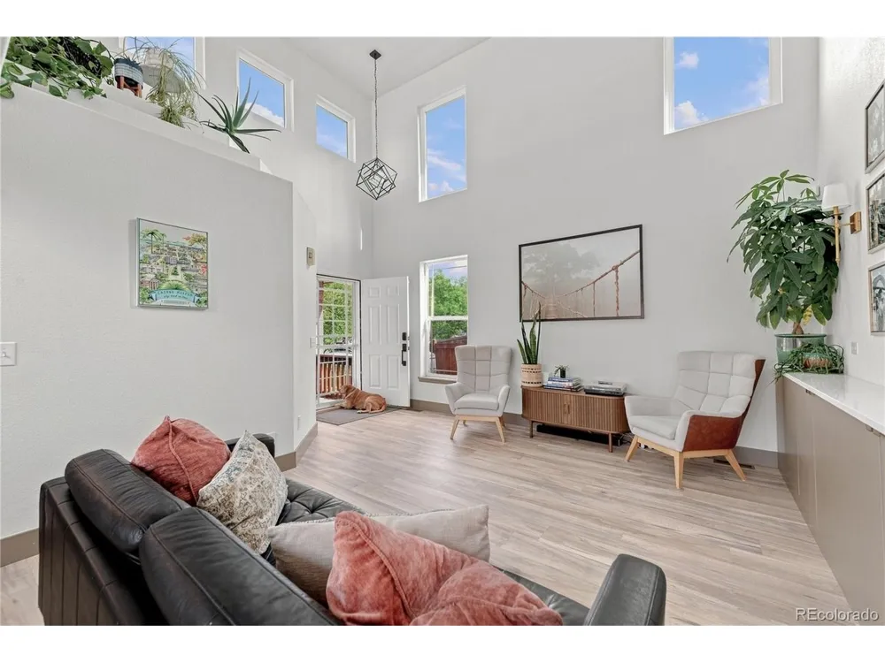 5499 S Harlan Way Denver, CO 80123