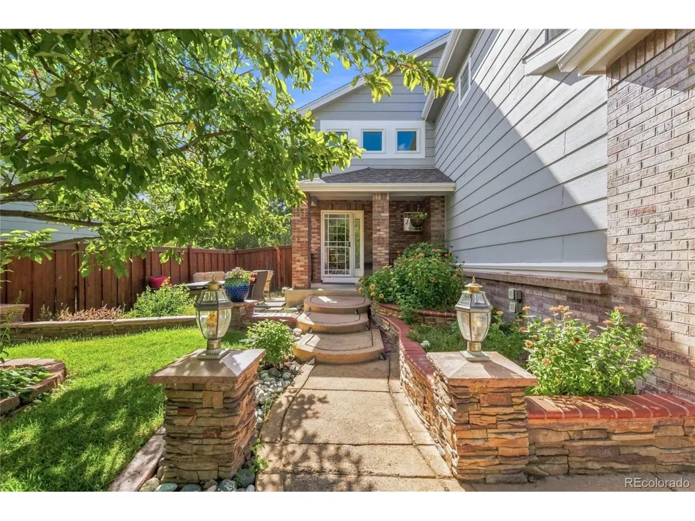 5499 S Harlan Way Denver, CO 80123