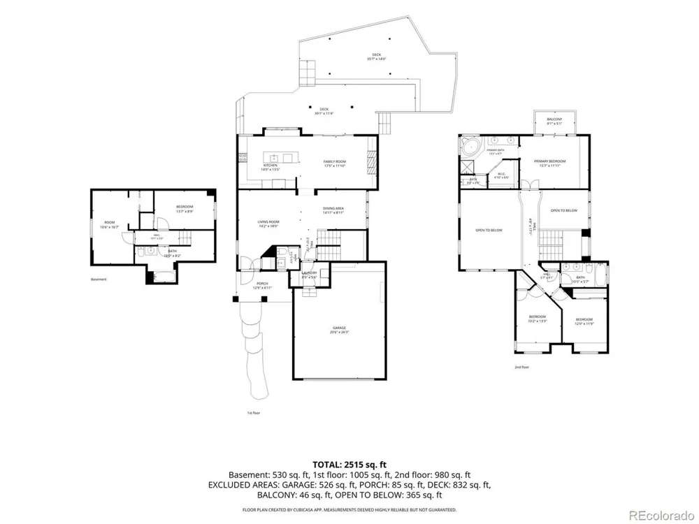 5499 S Harlan Way Denver, CO 80123
