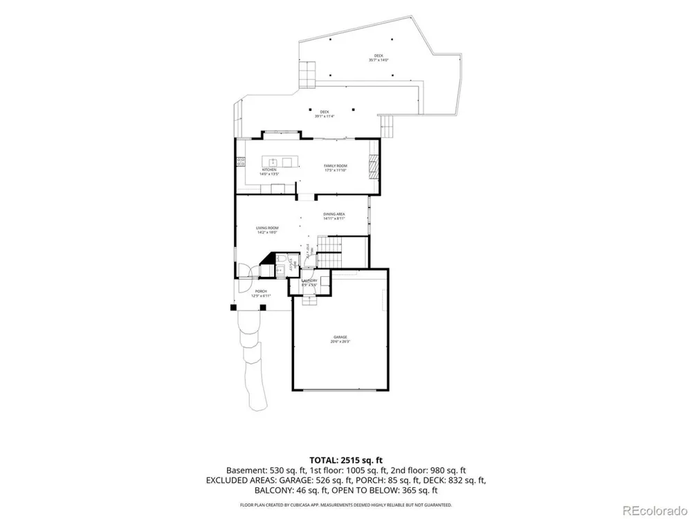5499 S Harlan Way Denver, CO 80123
