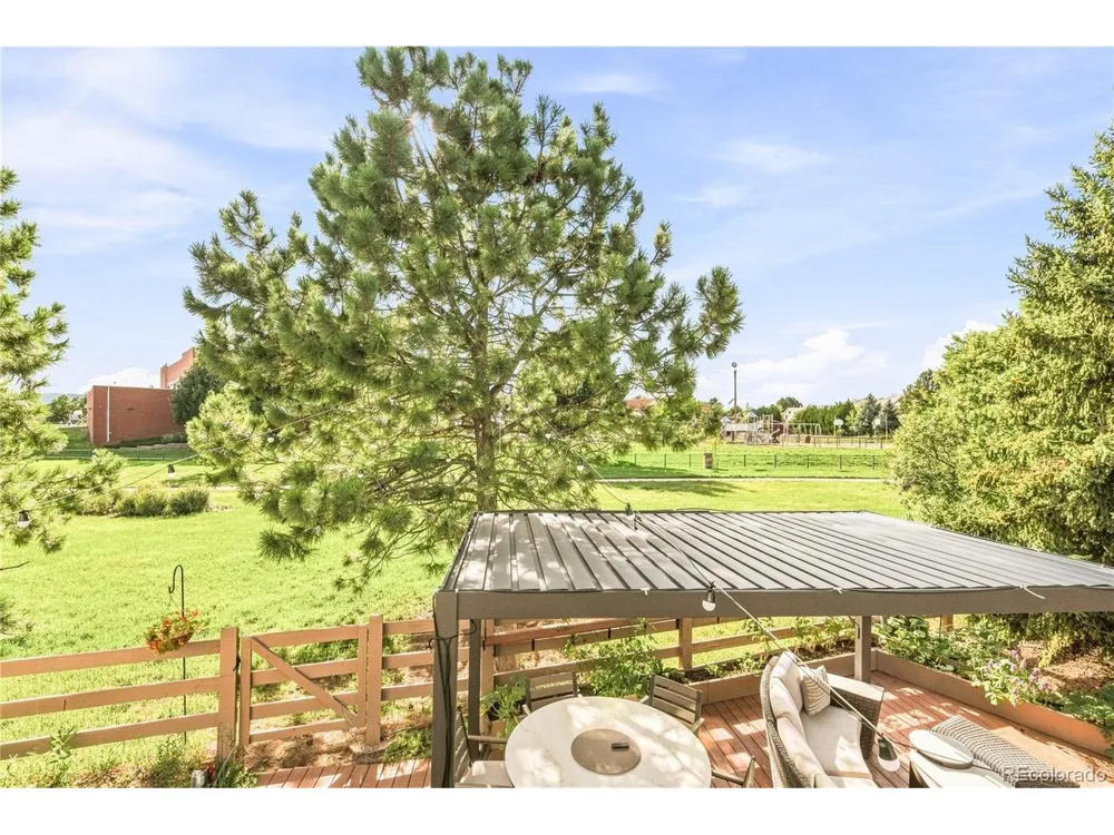 5499 S Harlan Way Denver, CO 80123