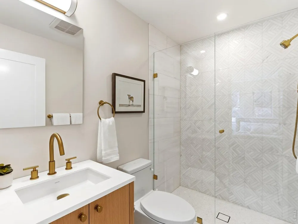 3716 Wonderland Hill Avenue Boulder, CO 80304