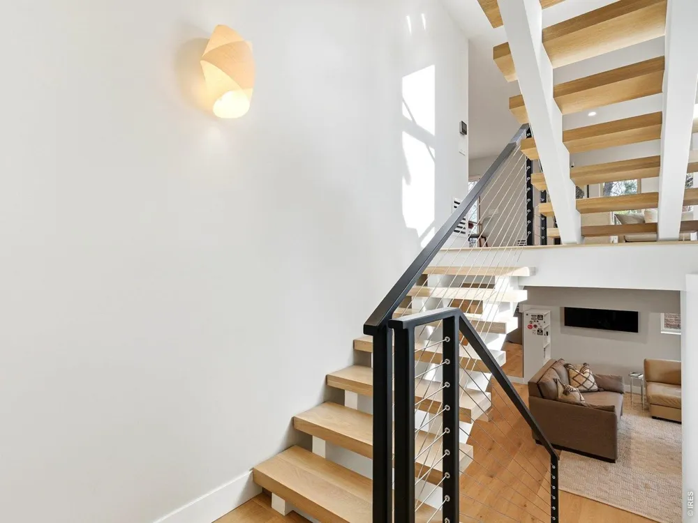 3716 Wonderland Hill Avenue Boulder, CO 80304