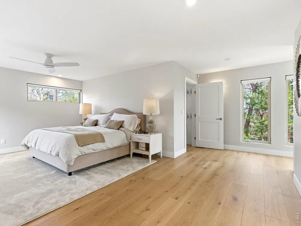 3716 Wonderland Hill Avenue Boulder, CO 80304