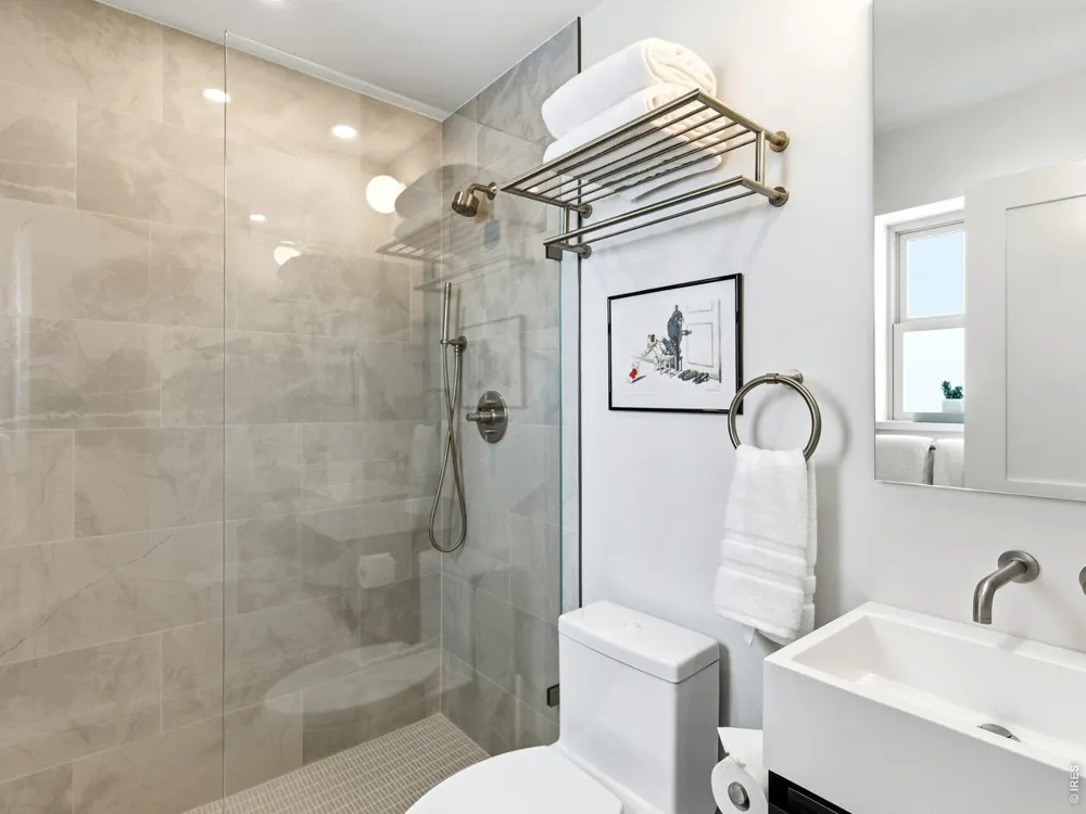 3716 Wonderland Hill Avenue Boulder, CO 80304