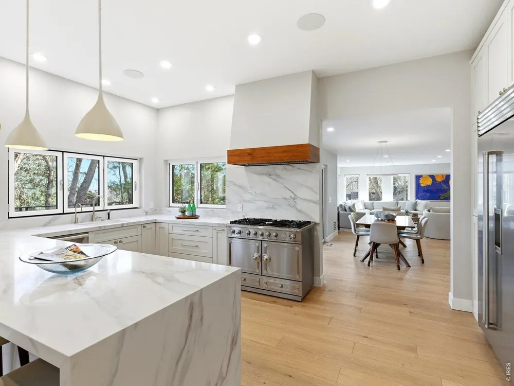 3716 Wonderland Hill Avenue Boulder, CO 80304