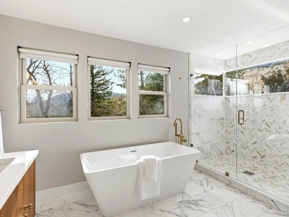 3716 Wonderland Hill Avenue Boulder, CO 80304