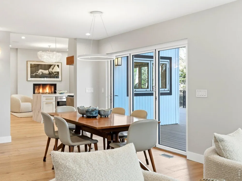 3716 Wonderland Hill Avenue Boulder, CO 80304