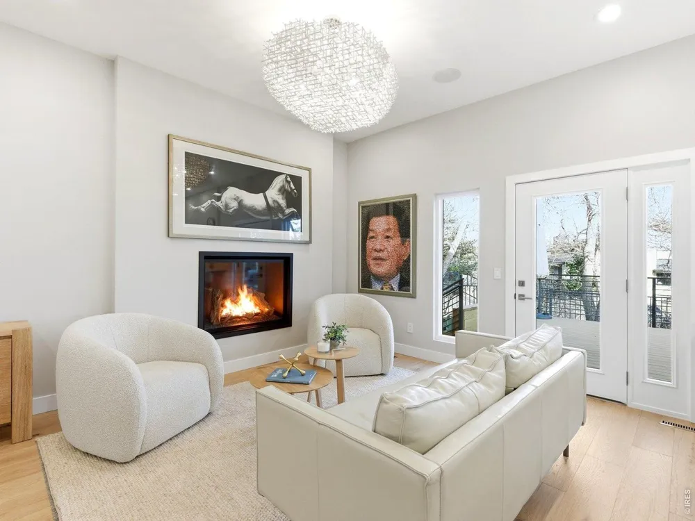 3716 Wonderland Hill Avenue Boulder, CO 80304