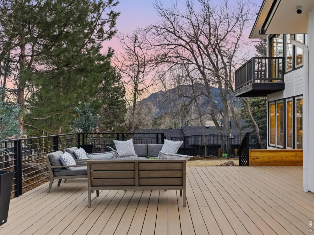 3716 Wonderland Hill Avenue Boulder, CO 80304