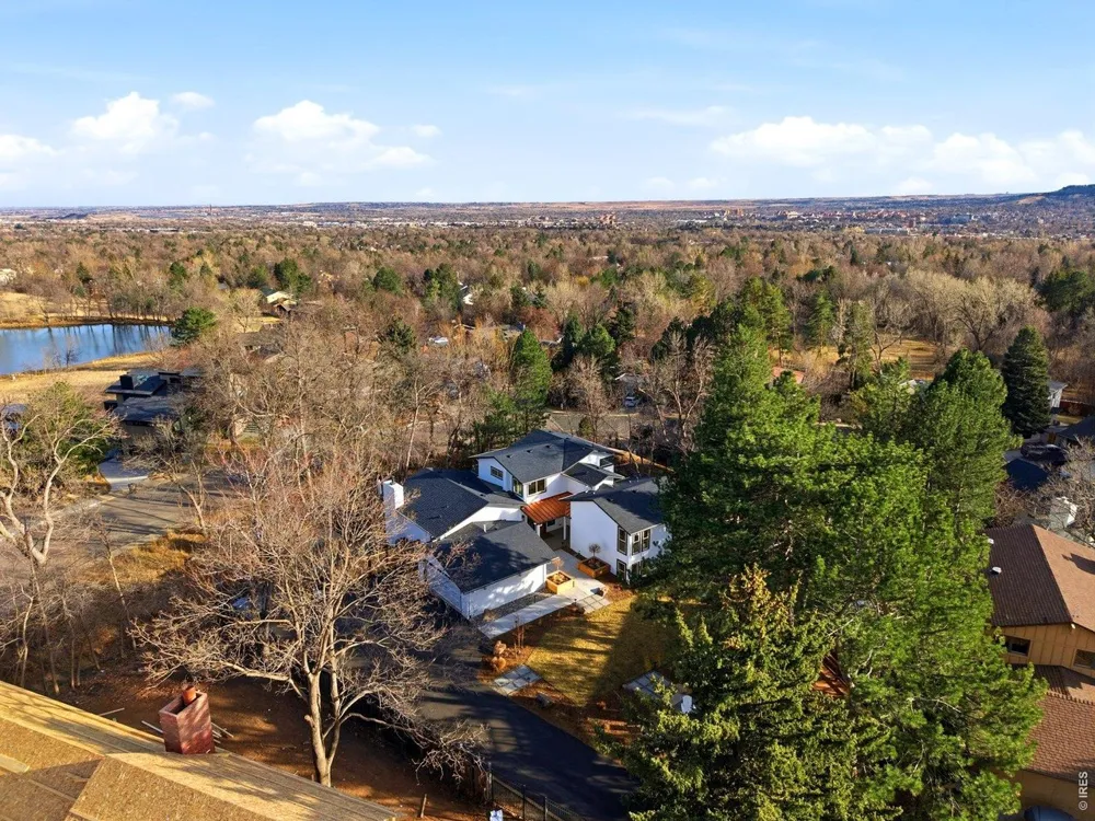 3716 Wonderland Hill Avenue Boulder, CO 80304