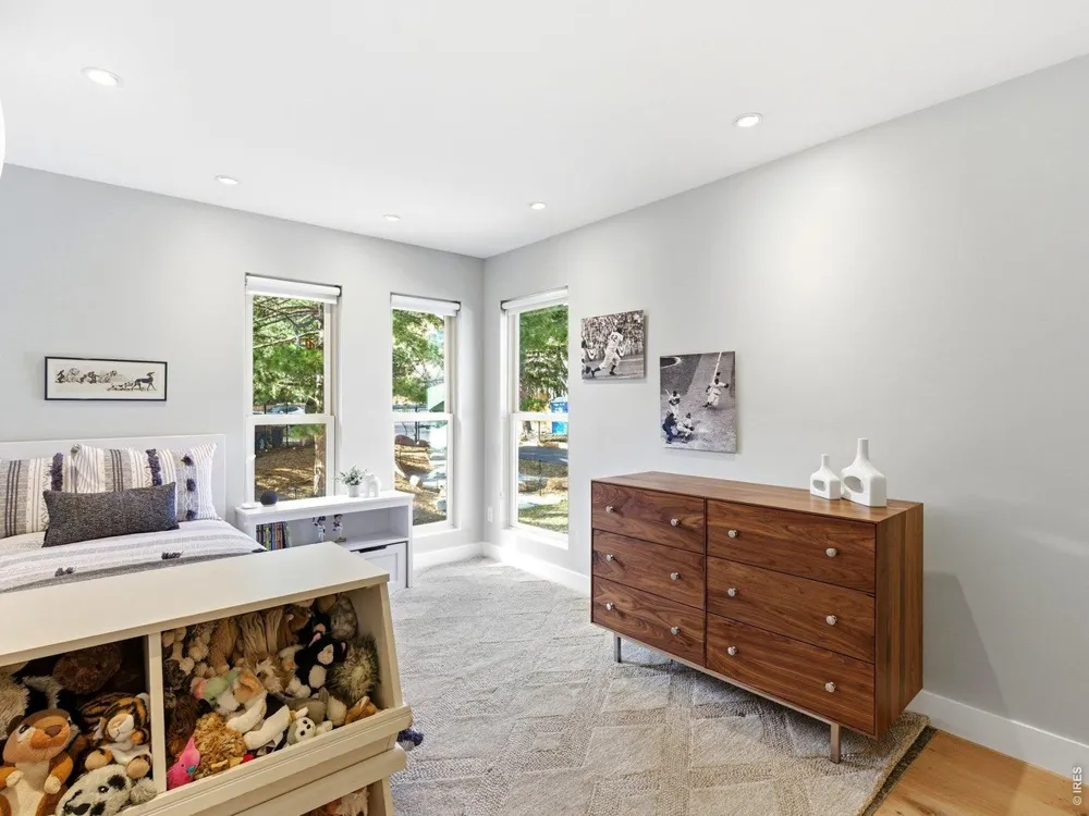 3716 Wonderland Hill Avenue Boulder, CO 80304