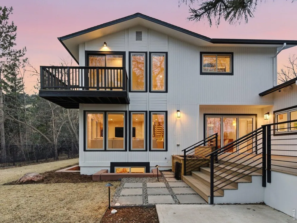 3716 Wonderland Hill Avenue Boulder, CO 80304