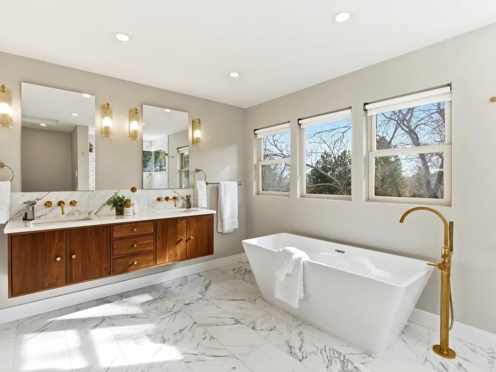 3716 Wonderland Hill Avenue Boulder, CO 80304
