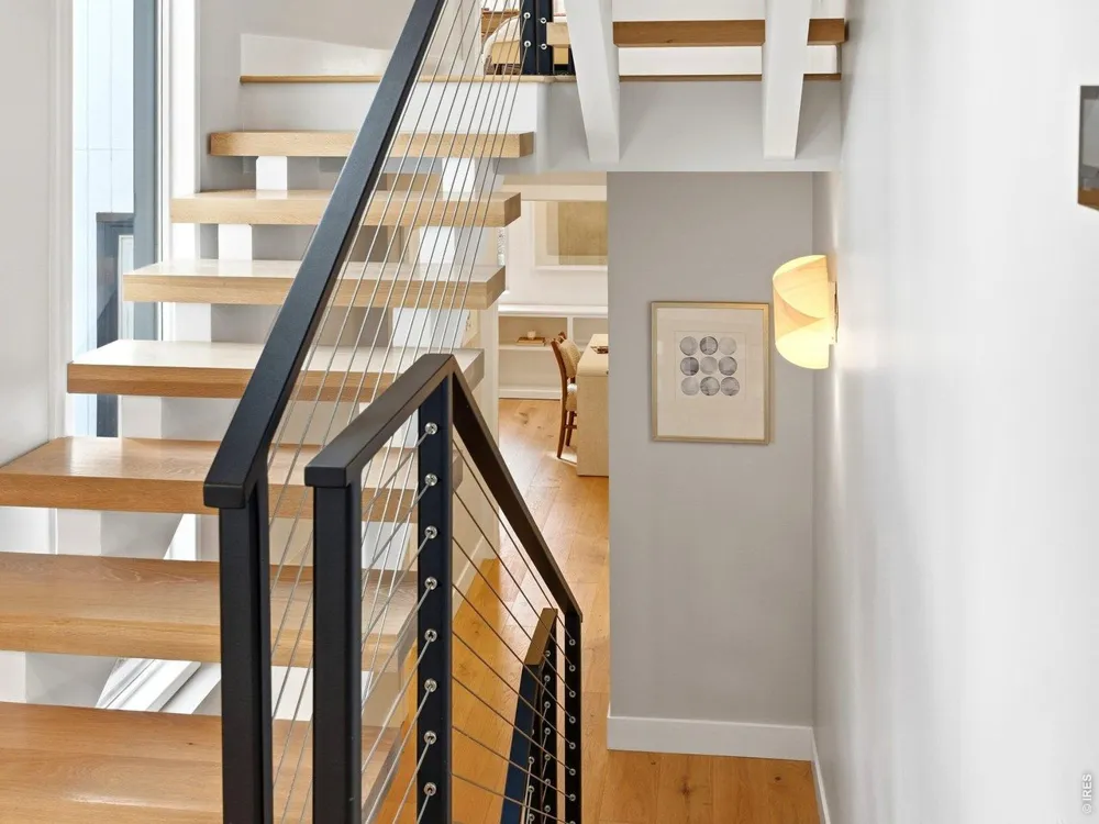 3716 Wonderland Hill Avenue Boulder, CO 80304