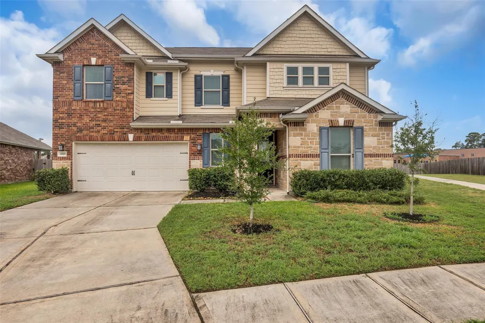 20519 Pembridge Green Drive Porter, TX 77365