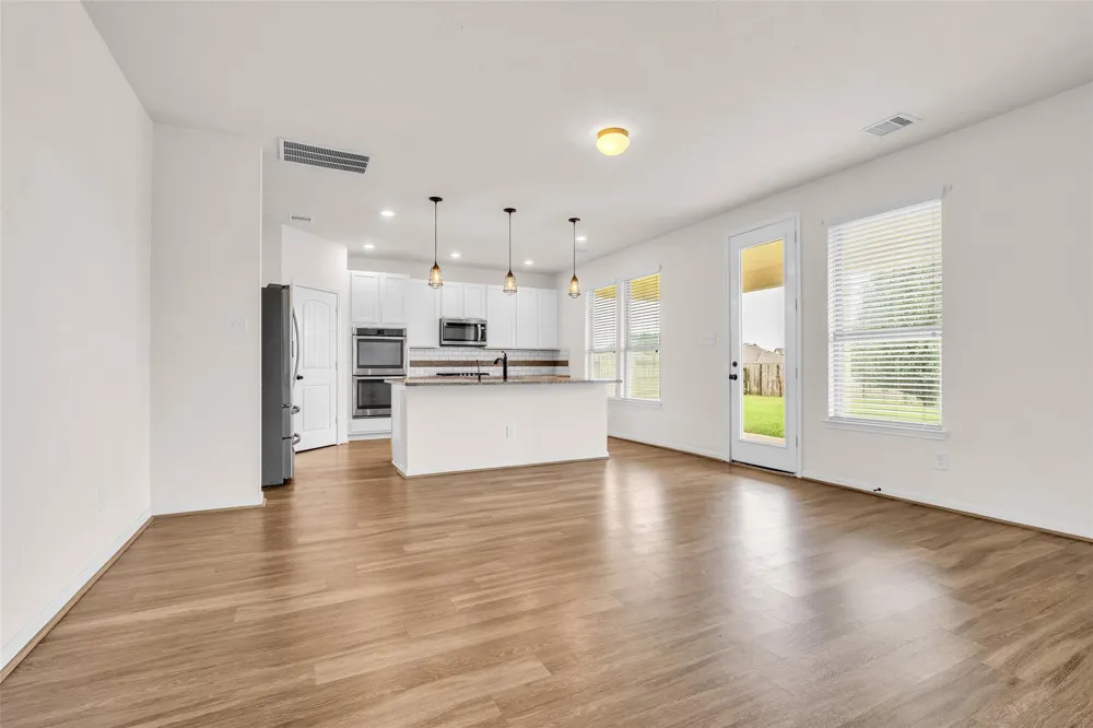 20519 Pembridge Green Drive Porter, TX 77365
