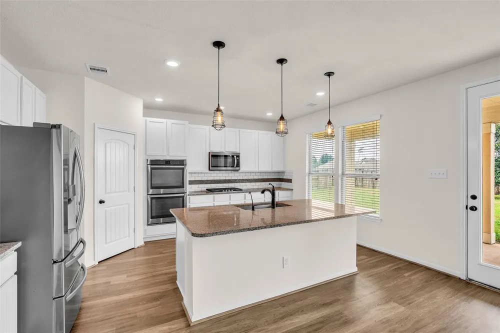 20519 Pembridge Green Drive Porter, TX 77365