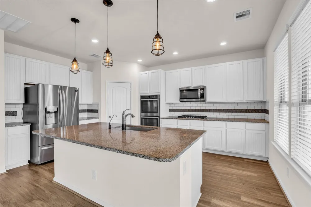 20519 Pembridge Green Drive Porter, TX 77365