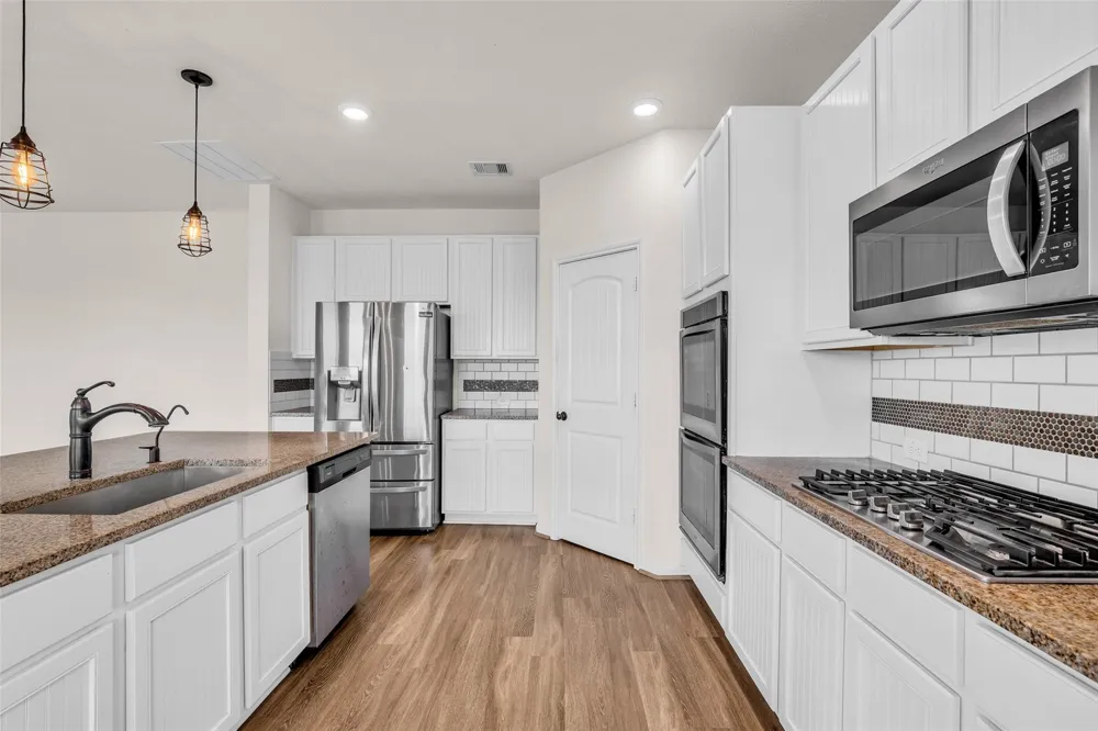 20519 Pembridge Green Drive Porter, TX 77365