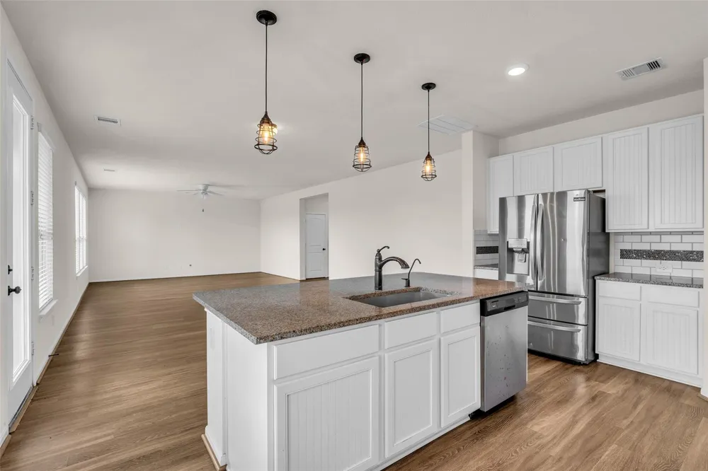 20519 Pembridge Green Drive Porter, TX 77365