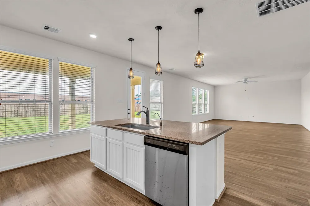 20519 Pembridge Green Drive Porter, TX 77365