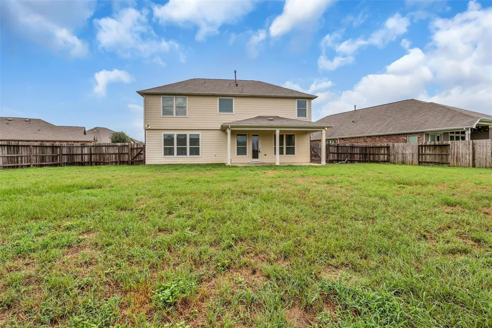 20519 Pembridge Green Drive Porter, TX 77365
