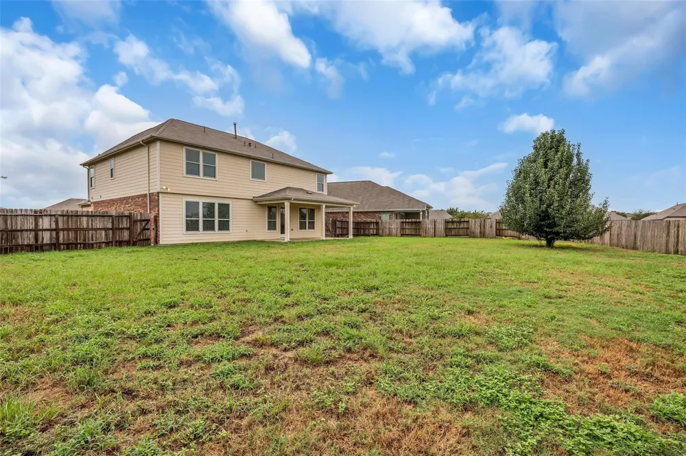 20519 Pembridge Green Drive Porter, TX 77365