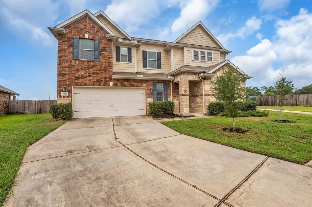 20519 Pembridge Green Drive Porter, TX 77365