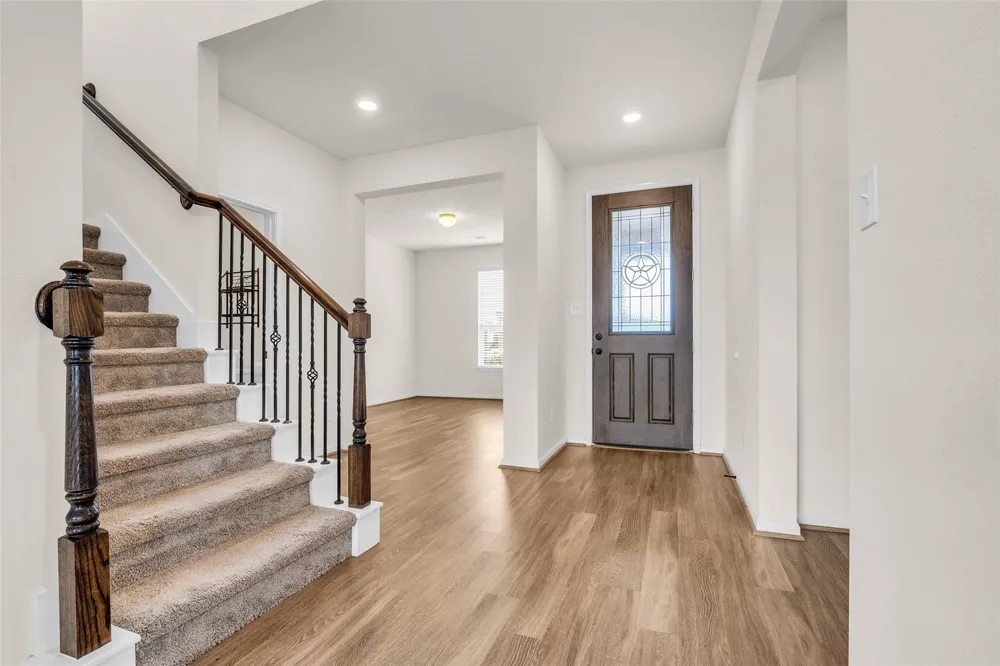 20519 Pembridge Green Drive Porter, TX 77365