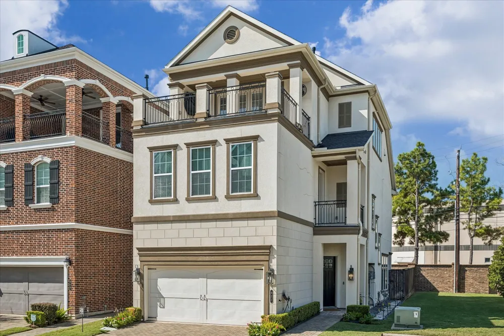 921 Dunleigh Meadows Lane Houston, TX 77055