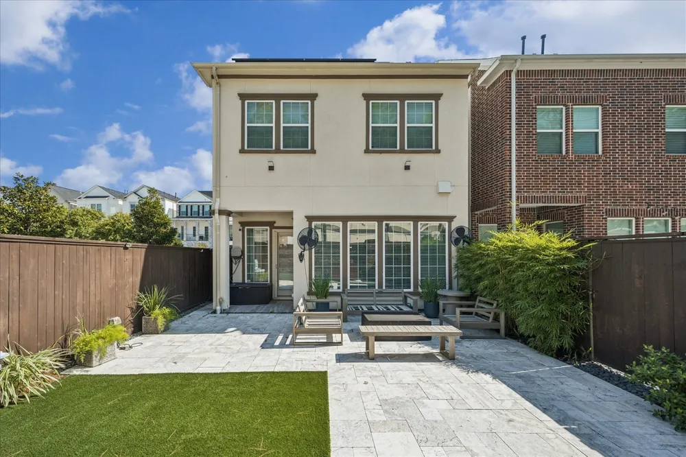 921 Dunleigh Meadows Lane Houston, TX 77055