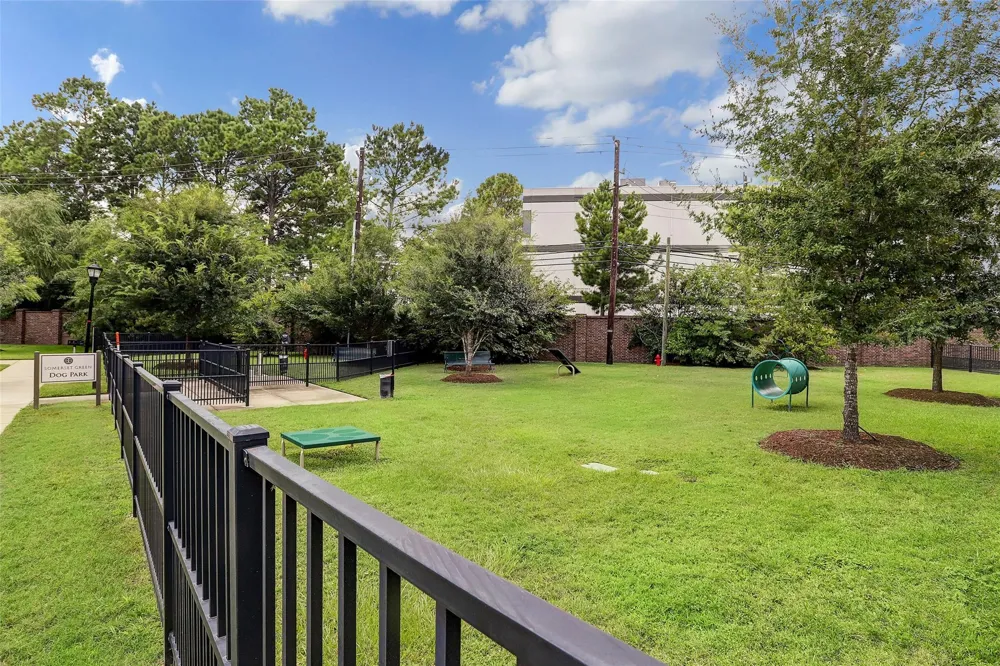 921 Dunleigh Meadows Lane Houston, TX 77055