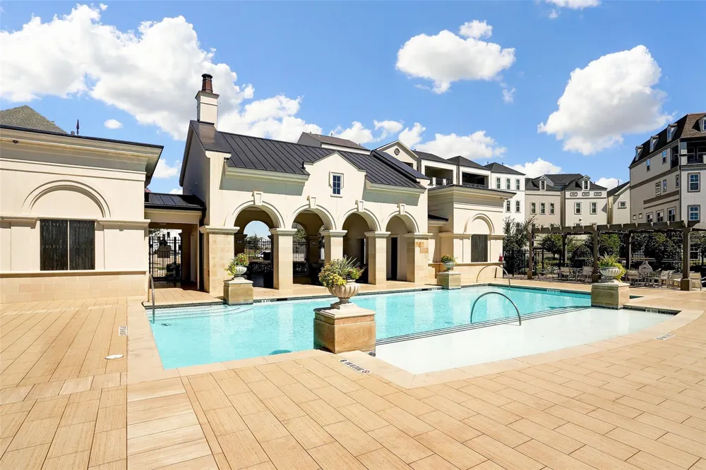 921 Dunleigh Meadows Lane Houston, TX 77055