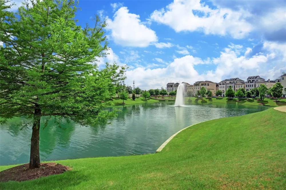 921 Dunleigh Meadows Lane Houston, TX 77055