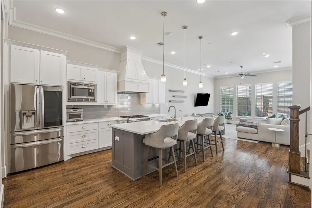 921 Dunleigh Meadows Lane Houston, TX 77055