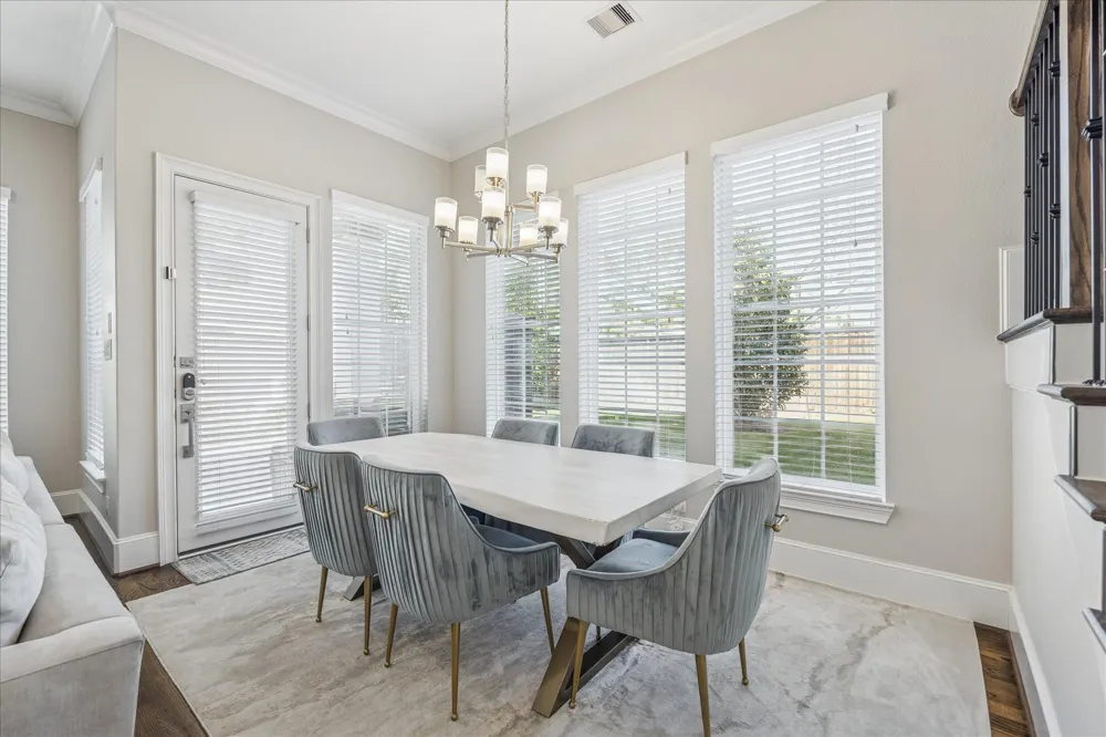 921 Dunleigh Meadows Lane Houston, TX 77055
