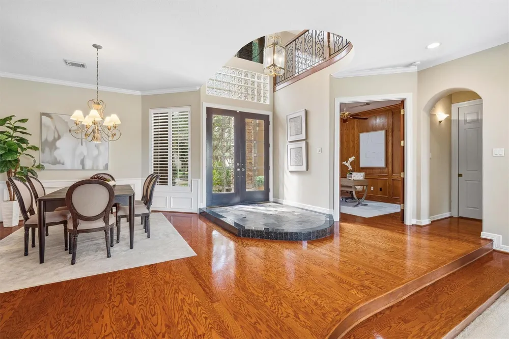 19006 Windsor Lakes Drive Houston, TX 77094