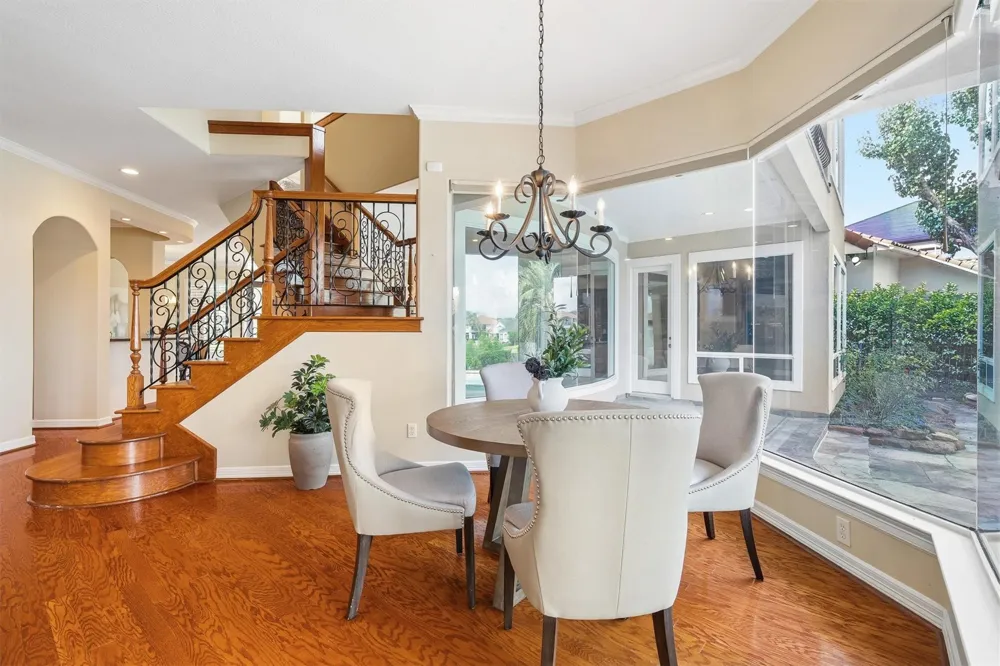 19006 Windsor Lakes Drive Houston, TX 77094