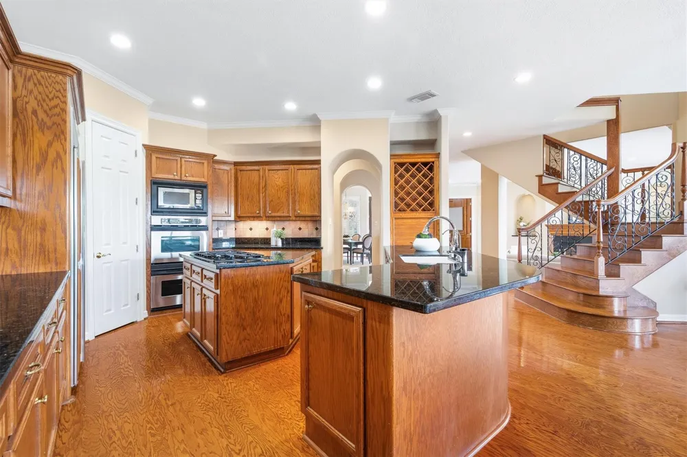 19006 Windsor Lakes Drive Houston, TX 77094