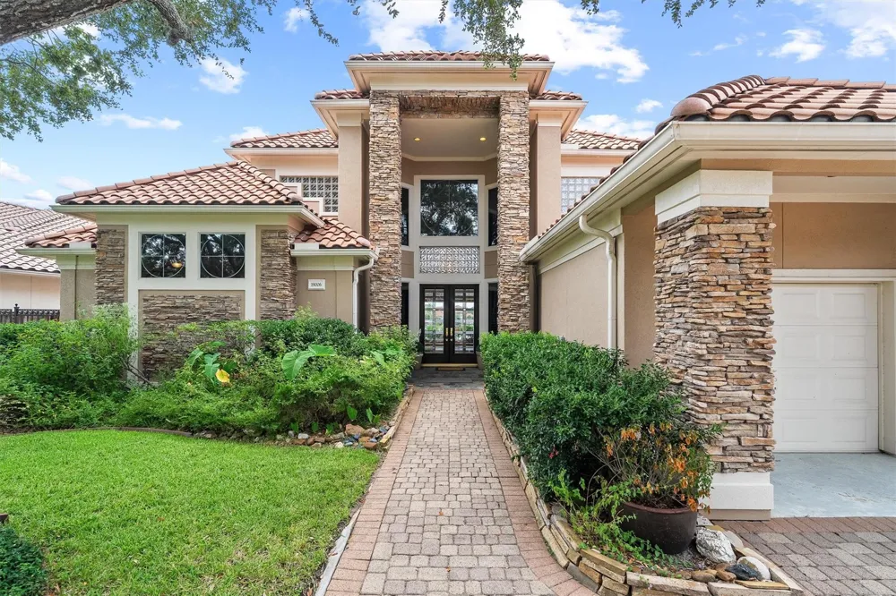 19006 Windsor Lakes Drive Houston, TX 77094