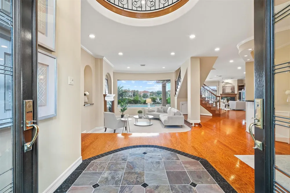 19006 Windsor Lakes Drive Houston, TX 77094